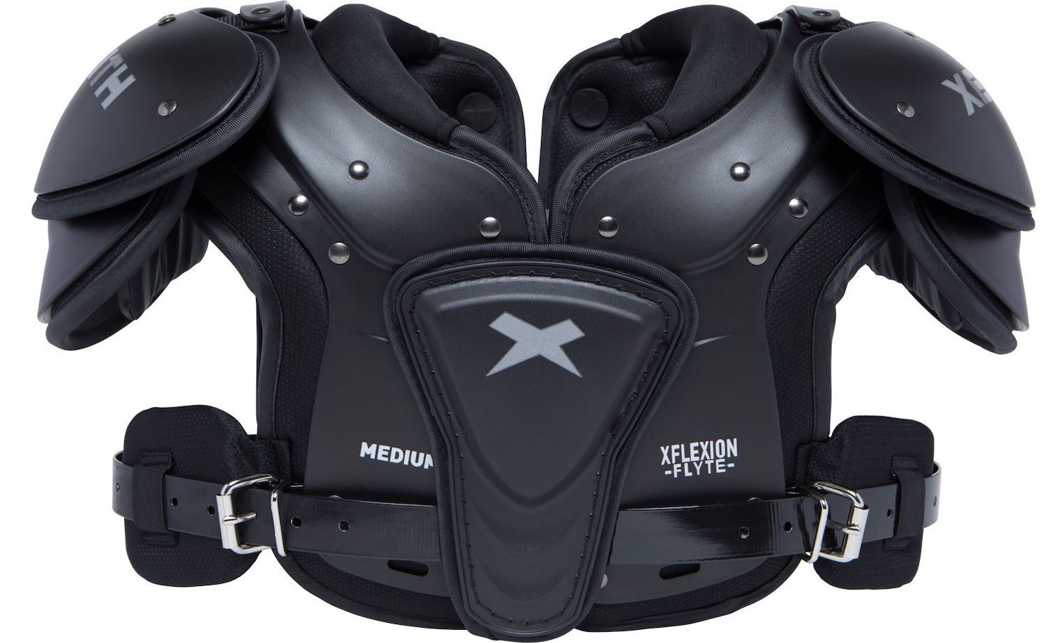 Xenith Youth Flyte Football Shoulder Pads