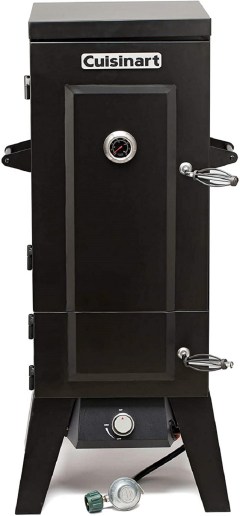 Cuisinart Vertical 36" Propane Smoker