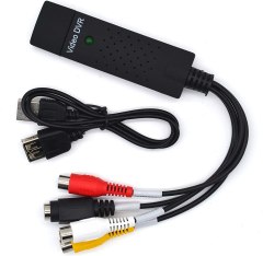 DIGITNOW USB 2.0 Audio/Video Converter