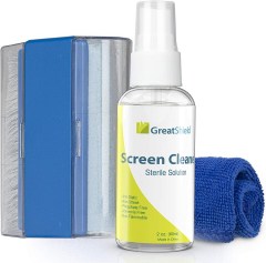 GreatShield LCD Touch Screen Cleaning Kit