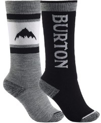 Burton Weekend Midweight 2 Pack