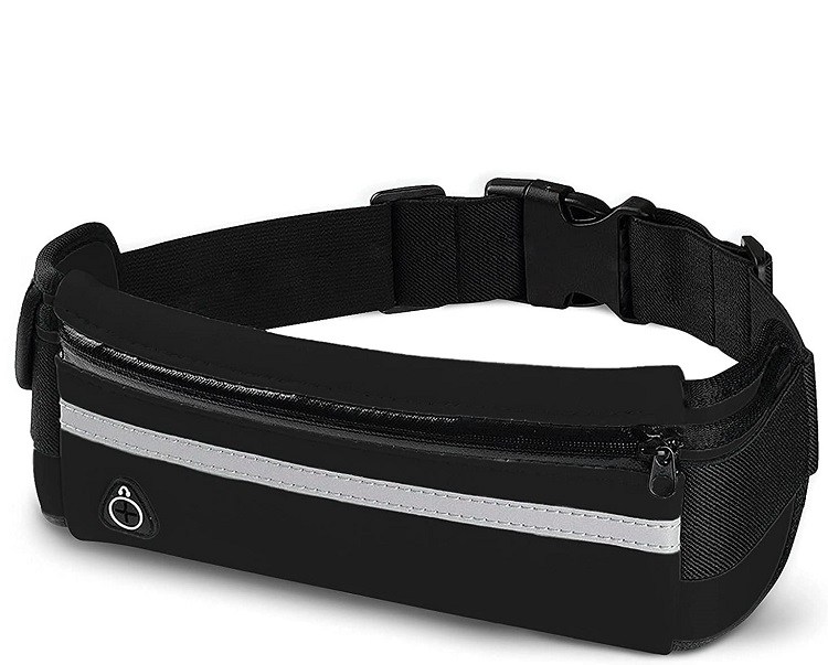 dimok Running Belt Waist Pack