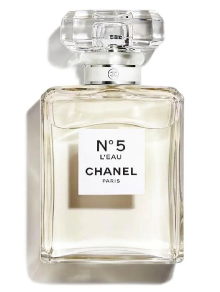3 Best Coco Chanel Mademoiselle Perfumes You Have To Know  Daily Luxury  Reviews