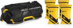 SKLZ Heavy Duty Training Weight Bag