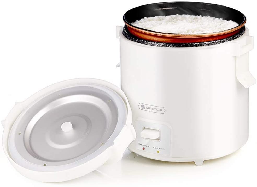 Tiger Portable Travel Steamer