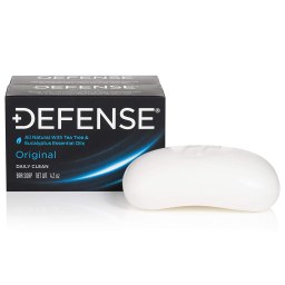 Defense Soap