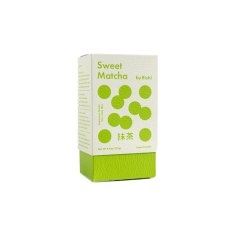 Rishi Tea Japanese Green Tea Powder