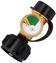 GASLAND Propane Tank Gauge