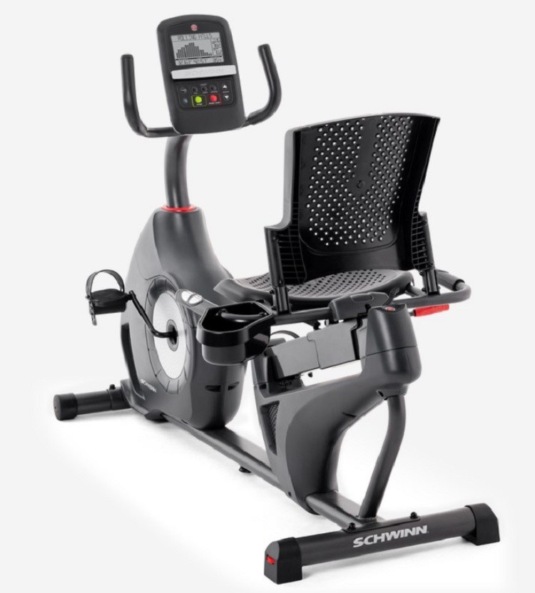 Schwinn 230 Recumbent Bike