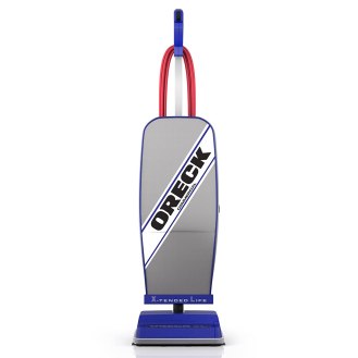 Oreck XL2100RHS XL Commercial Upright Vacuum Cleaner