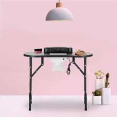 LEIBOU Manicure Table