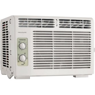 Frigidaire 5,000-BTU Window-Mounted Air Conditioner