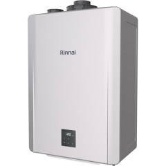 Rinnai  RX130iN Condensing Smart Sense Tankless Water Heater