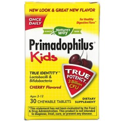 Nature's Way Kids' Primadophilus