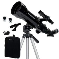 Celestron 70mm Travel Telescope