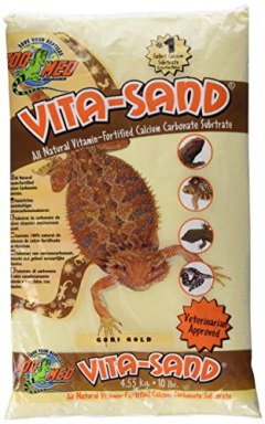 Zoo Med Vita-Sand