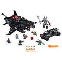 LEGO DC Super Heroes Flying Fox: Batmobile Airlift Attack