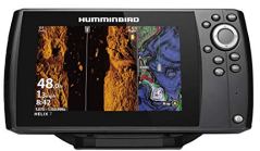 Humminbird 410950-1NAV HELIX 7 Fishfinder