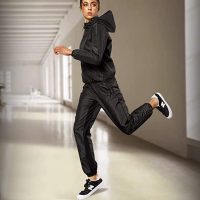 Kumayes Sauna Suit for Women