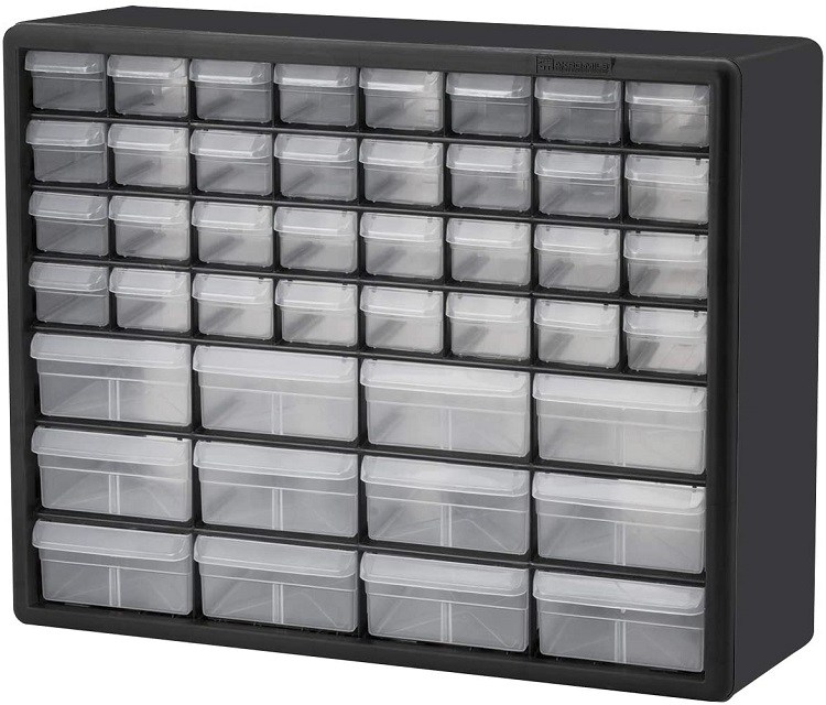 Akro-Mils Hardware and Craft Cabinet