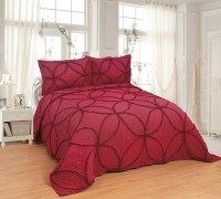 FineHome 3-Piece Quilt Set