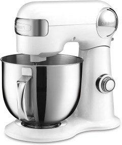 Cuisinart SM-50 5.5 Quart Stand Mixer