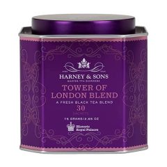 Harney & Sons Tower of London Black Tea Blend
