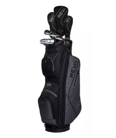 Callaway Golf REVA 8-Piece Set