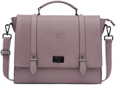 EaseGave Laptop Bag for Women