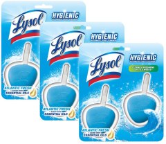 Lysol Hygienic Automatic Toilet Bowl Cleaner