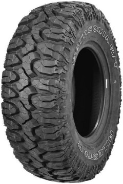 Milestar Patagonia Radial Tire