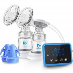 Bellababy Double Breast Pump