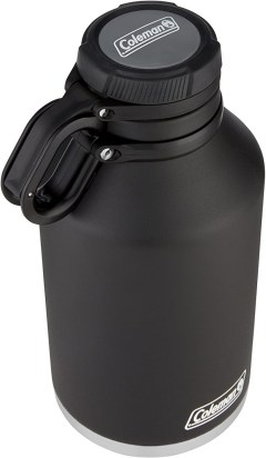 Coleman Insulated Stainless Steel Growler