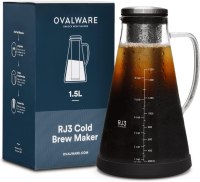 Ovalware RJ3 Cold Brew Maker