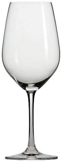 Schott Zwiesel Tritan Crystal Glass Forte Stemware Collection