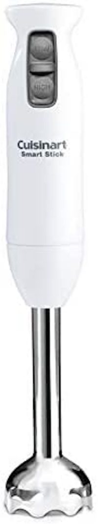 Cuisinart Smart Stick 2-Speed Hand Blender