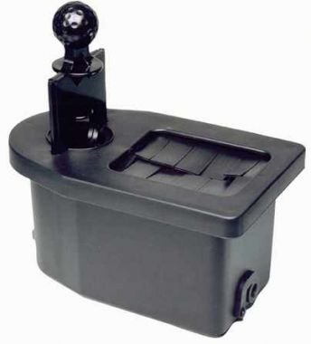 GPD Golf Club and Golf Ball Washer