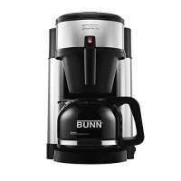 BUNN 10-Cup Home Coffee Brewer