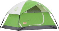 Coleman sundome camping Tent