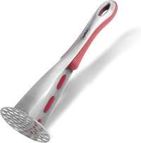 ZYLISS Stainless Steel Potato Masher