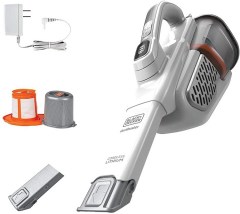 BLACK+DECKER AdvancedClean+ Dustbuster