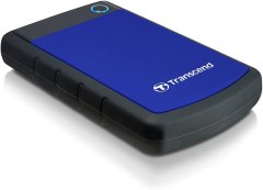 Transcend StoreJet 2TB