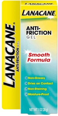 Lanacane Anti-Friction Gel