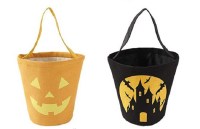 Zhenpony Halloween Trick-or-Treat Bags