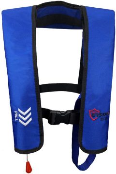 Eyson Basic Automatic/Manual Inflatable Life Jacket