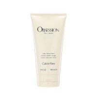 Calvin Klein Obsession Aftershave Balm