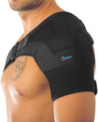 Zeegler Orthosis Shoulder Brace