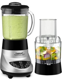 Cuisinart BFP-703BC Smart Power Duet