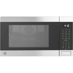 GE  GCST10A1WSS 3-in-1 Microwave Oven with Air FryerGCST10A1WSS 3-in-1 Microwave Oven with Air Fryer