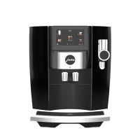 Jura J8 Espresso Machine